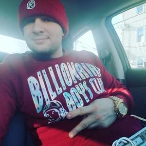 Meet your Posher, Nolan